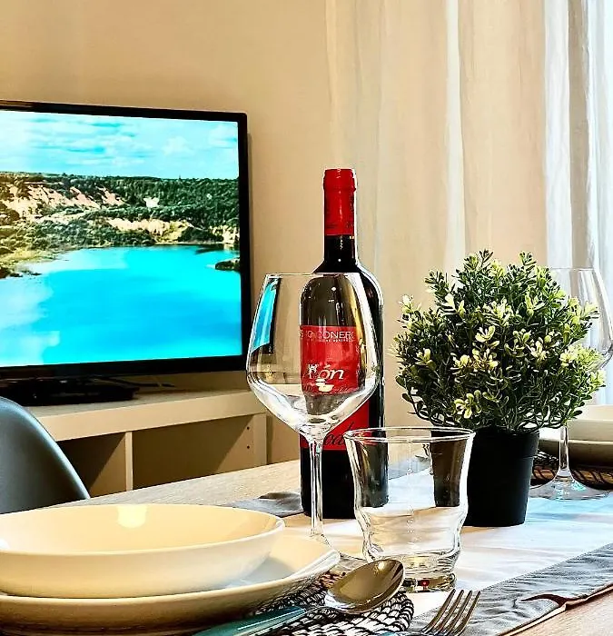Appartamento Centro Firenze Air Conditioning Wi-Fi E Netflix-1