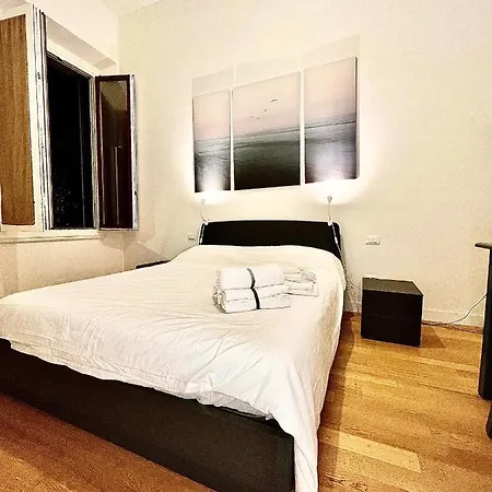 Appartamento Centro Firenze Air Conditioning Wi-Fi E Netflix-2